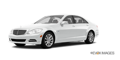 2012 Mercedes-Benz S-Class